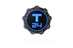 24 Техно