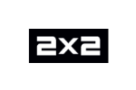 2х2