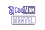 CineMan Marvel смотреть онлайн