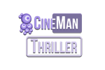 CineMan Thriller смотреть онлайн