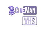 CineMan VHS смотреть онлайн