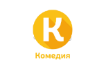Русская комедия